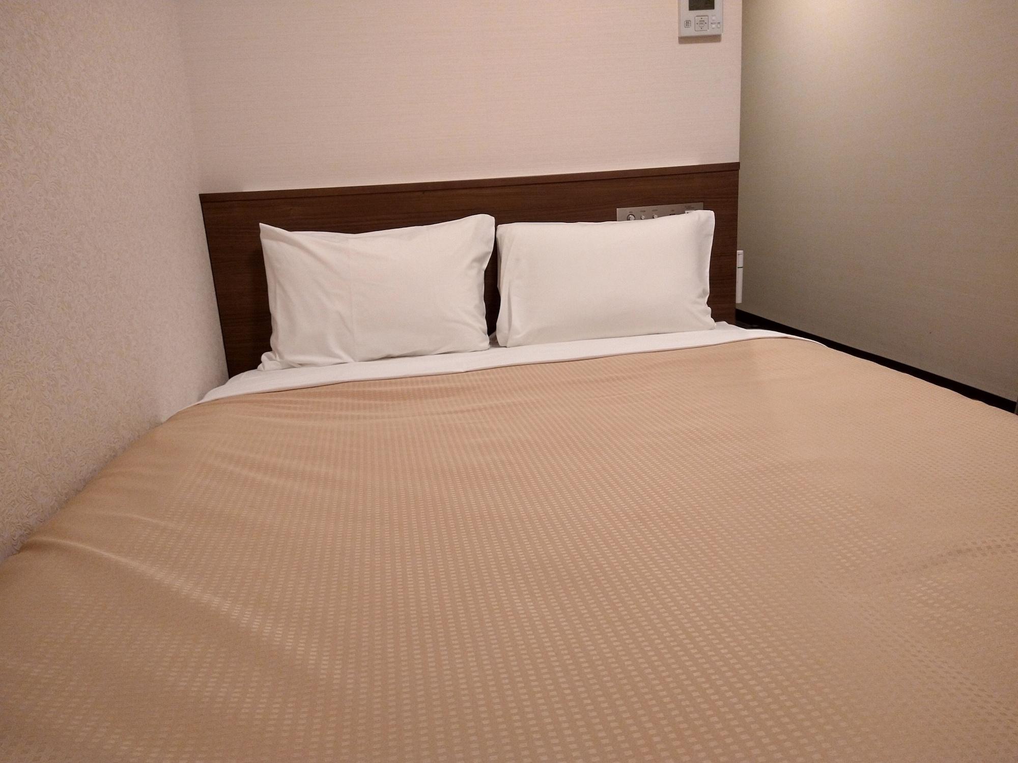 Hotel Hakata Nakasu Inn Фукуока Екстериор снимка