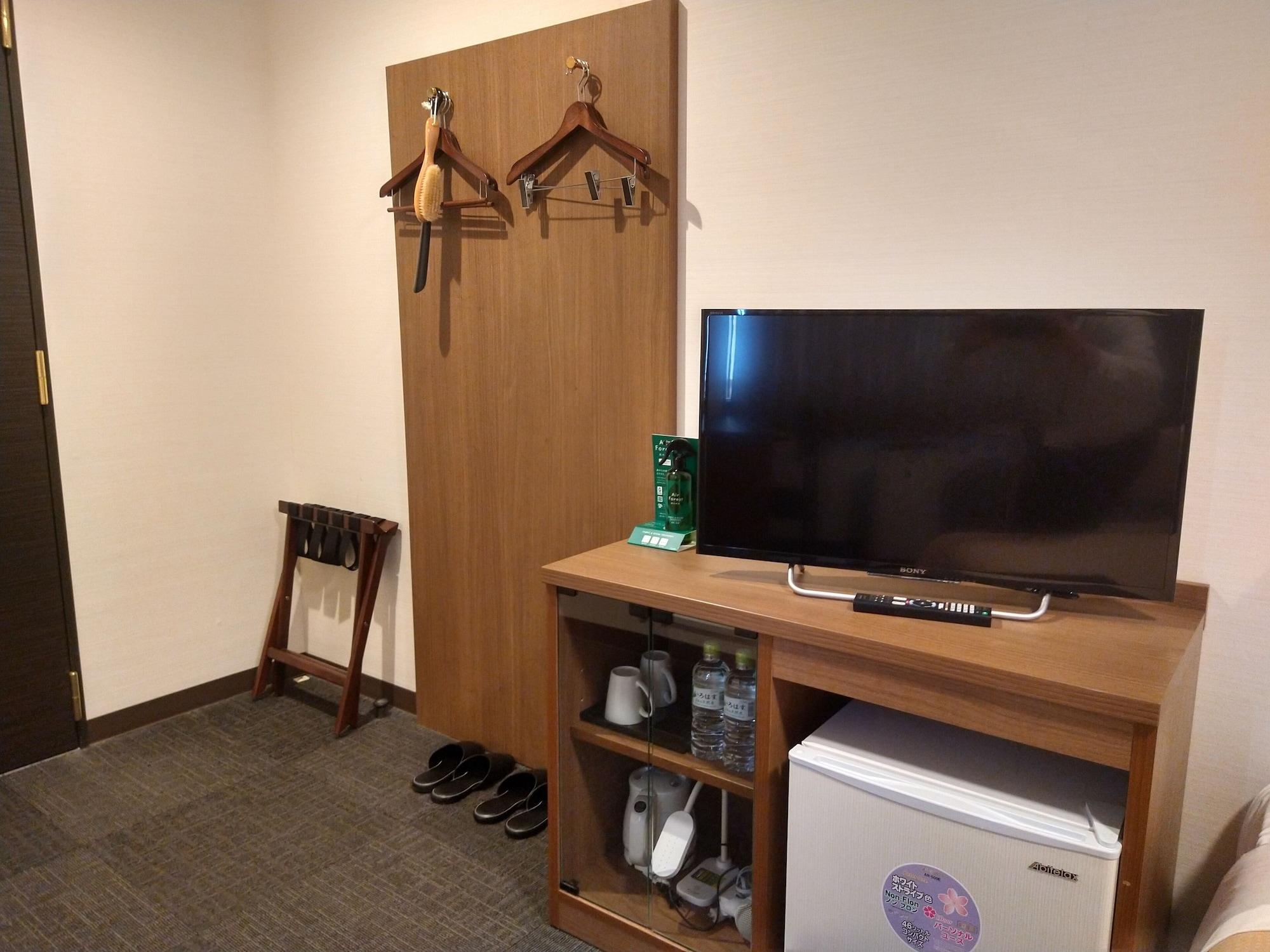 Hotel Hakata Nakasu Inn Фукуока Екстериор снимка
