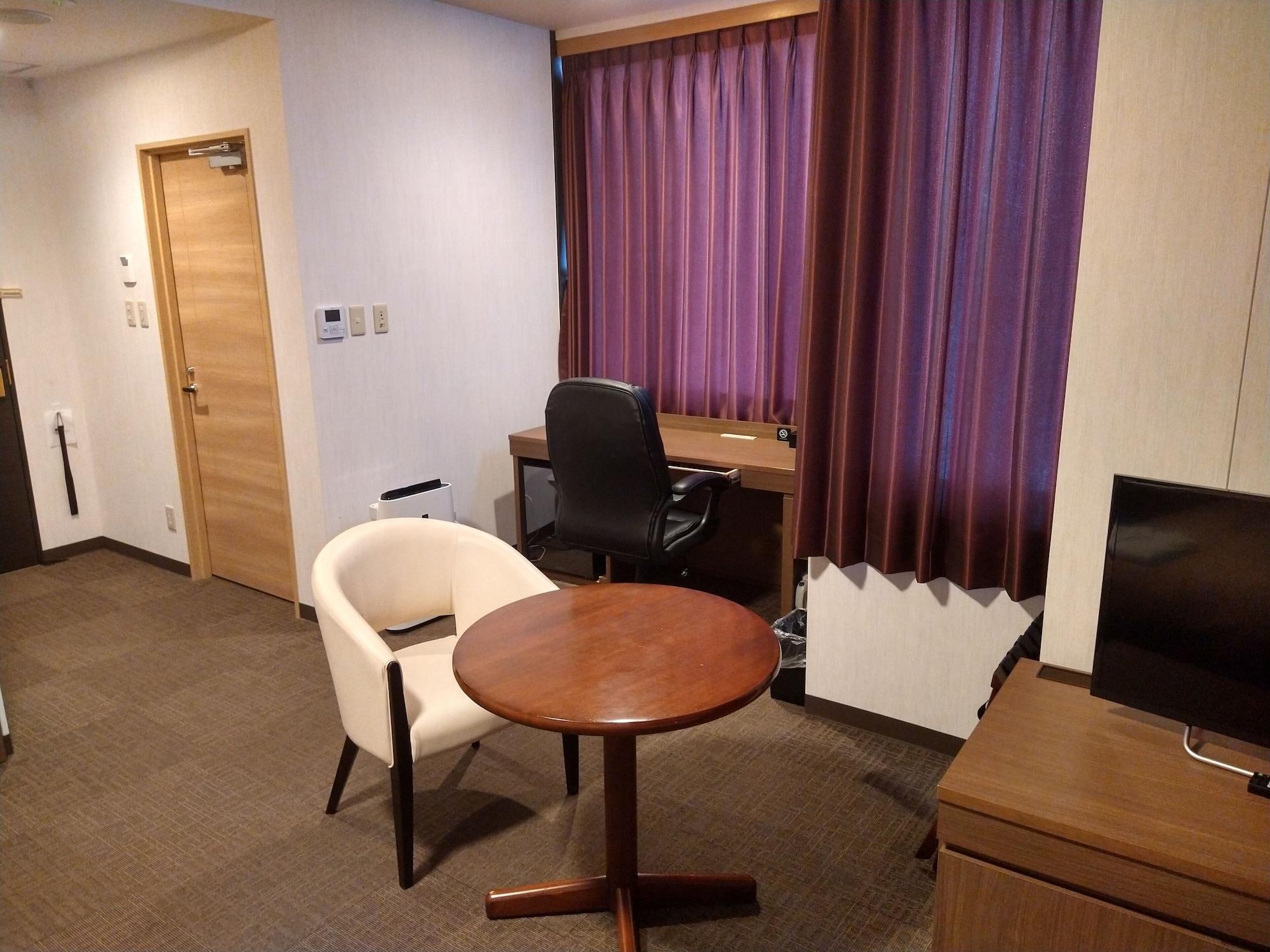 Hotel Hakata Nakasu Inn Фукуока Екстериор снимка