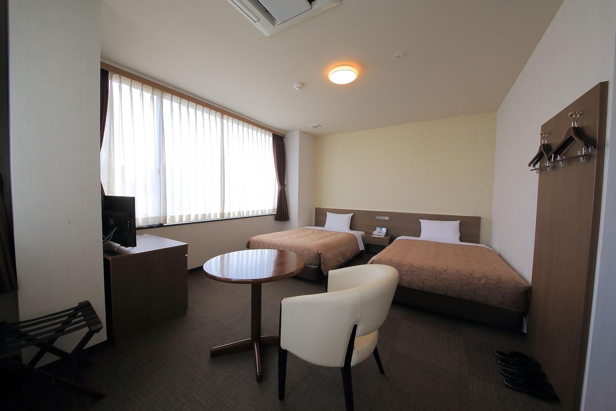 Hotel Hakata Nakasu Inn Фукуока Екстериор снимка