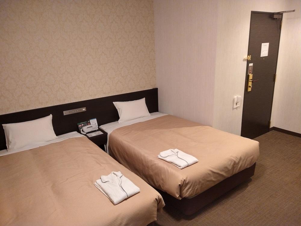 Hotel Hakata Nakasu Inn Фукуока Екстериор снимка