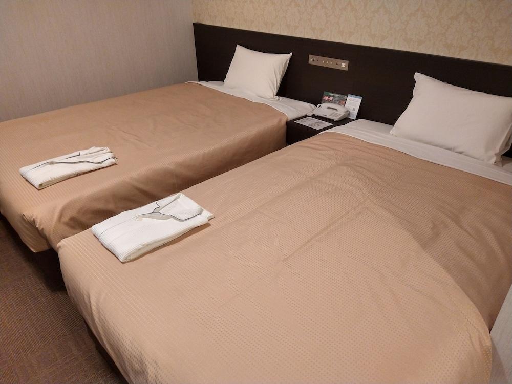 Hotel Hakata Nakasu Inn Фукуока Екстериор снимка