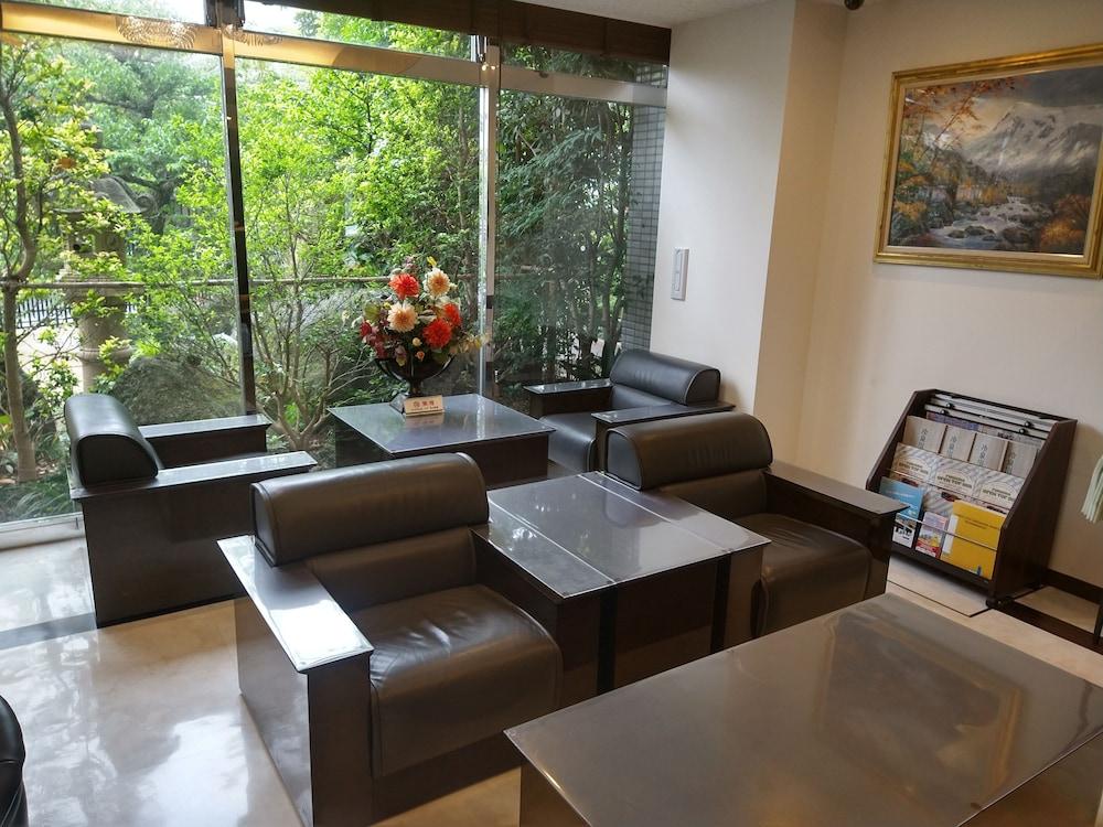 Hotel Hakata Nakasu Inn Фукуока Екстериор снимка
