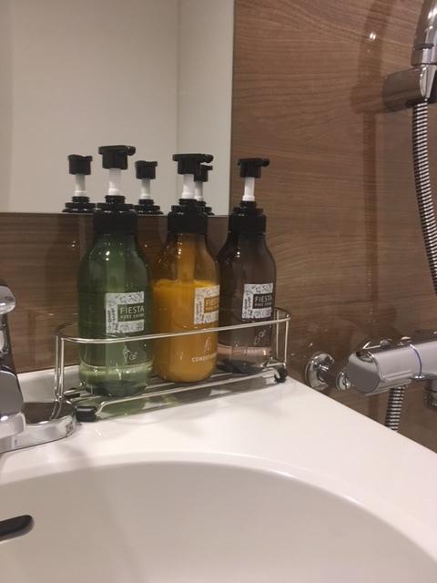 Hotel Hakata Nakasu Inn Фукуока Екстериор снимка