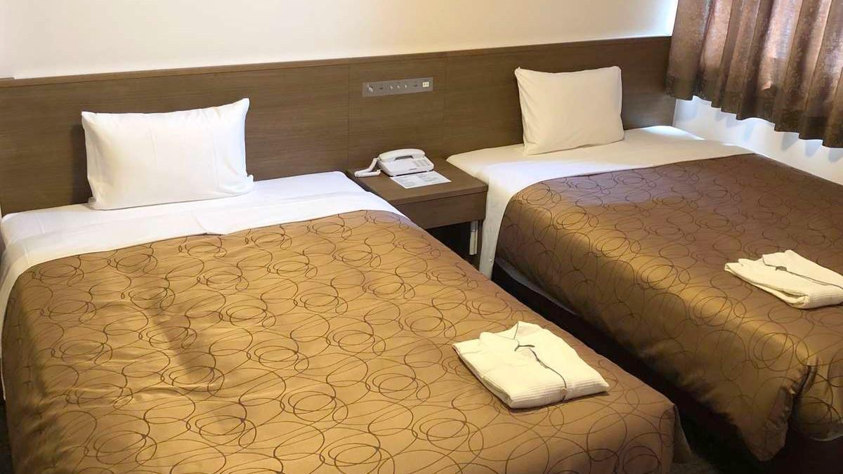 Hotel Hakata Nakasu Inn Фукуока Екстериор снимка