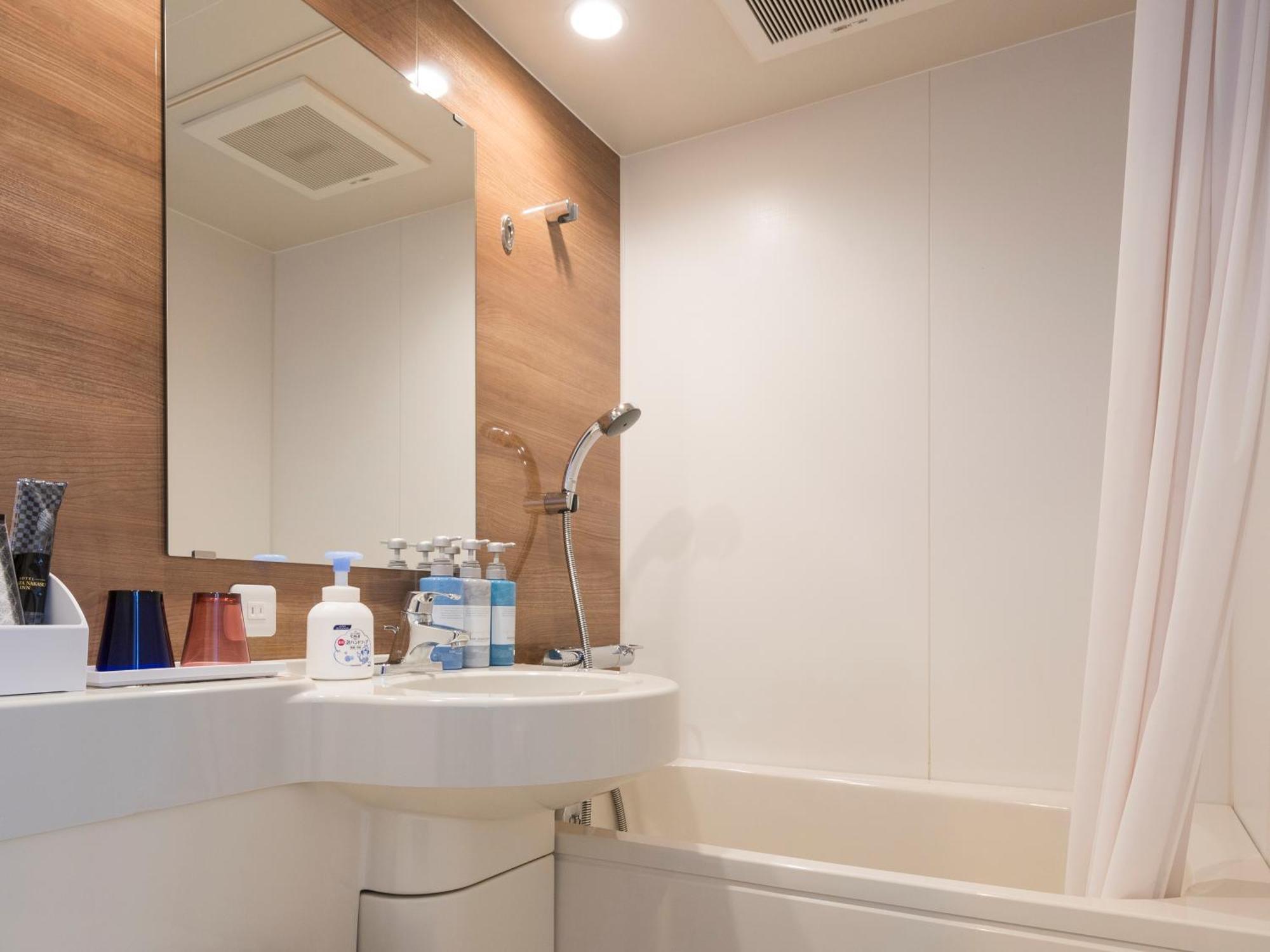 Hotel Hakata Nakasu Inn Фукуока Екстериор снимка