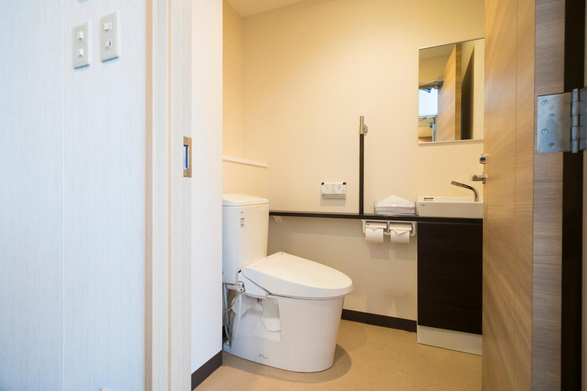 Hotel Hakata Nakasu Inn Фукуока Екстериор снимка