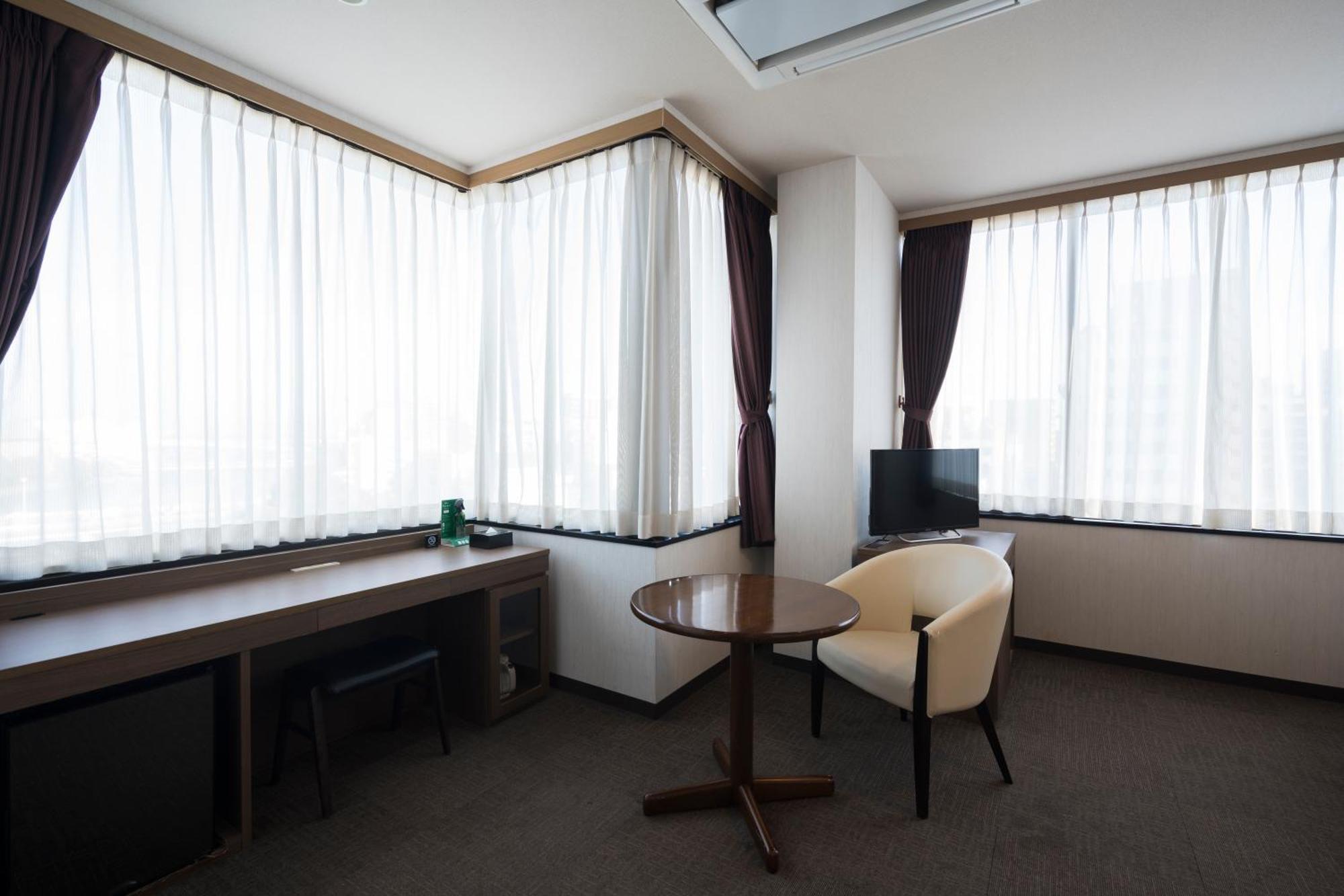 Hotel Hakata Nakasu Inn Фукуока Екстериор снимка
