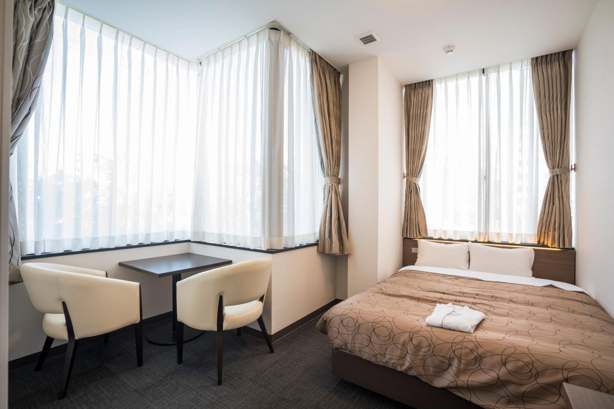 Hotel Hakata Nakasu Inn Фукуока Екстериор снимка