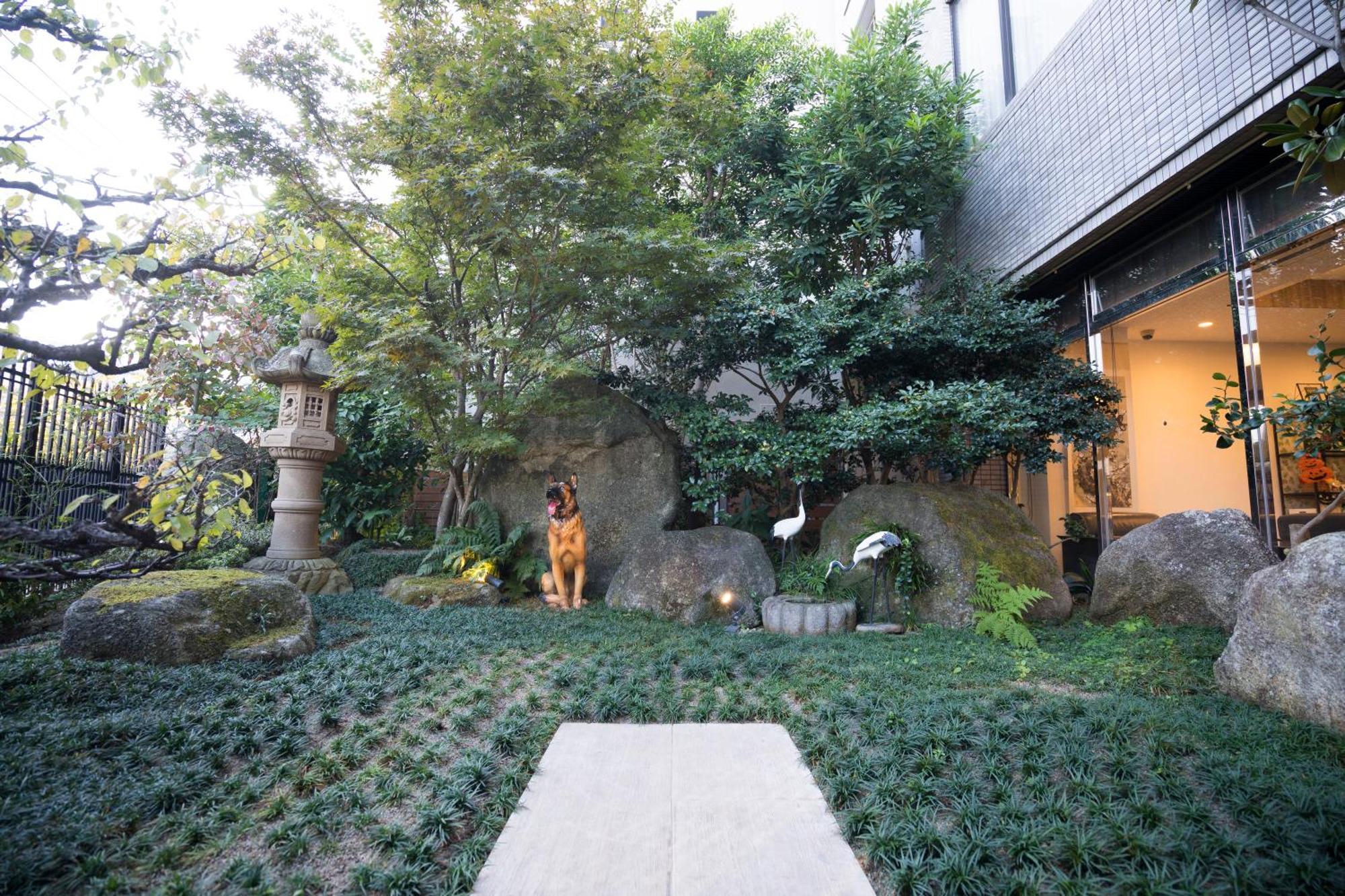 Hotel Hakata Nakasu Inn Фукуока Екстериор снимка