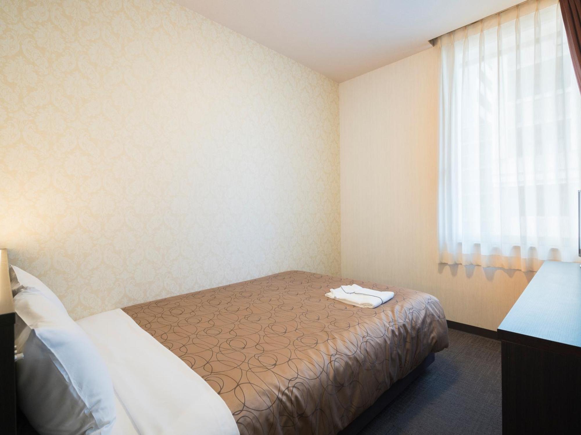 Hotel Hakata Nakasu Inn Фукуока Стая снимка