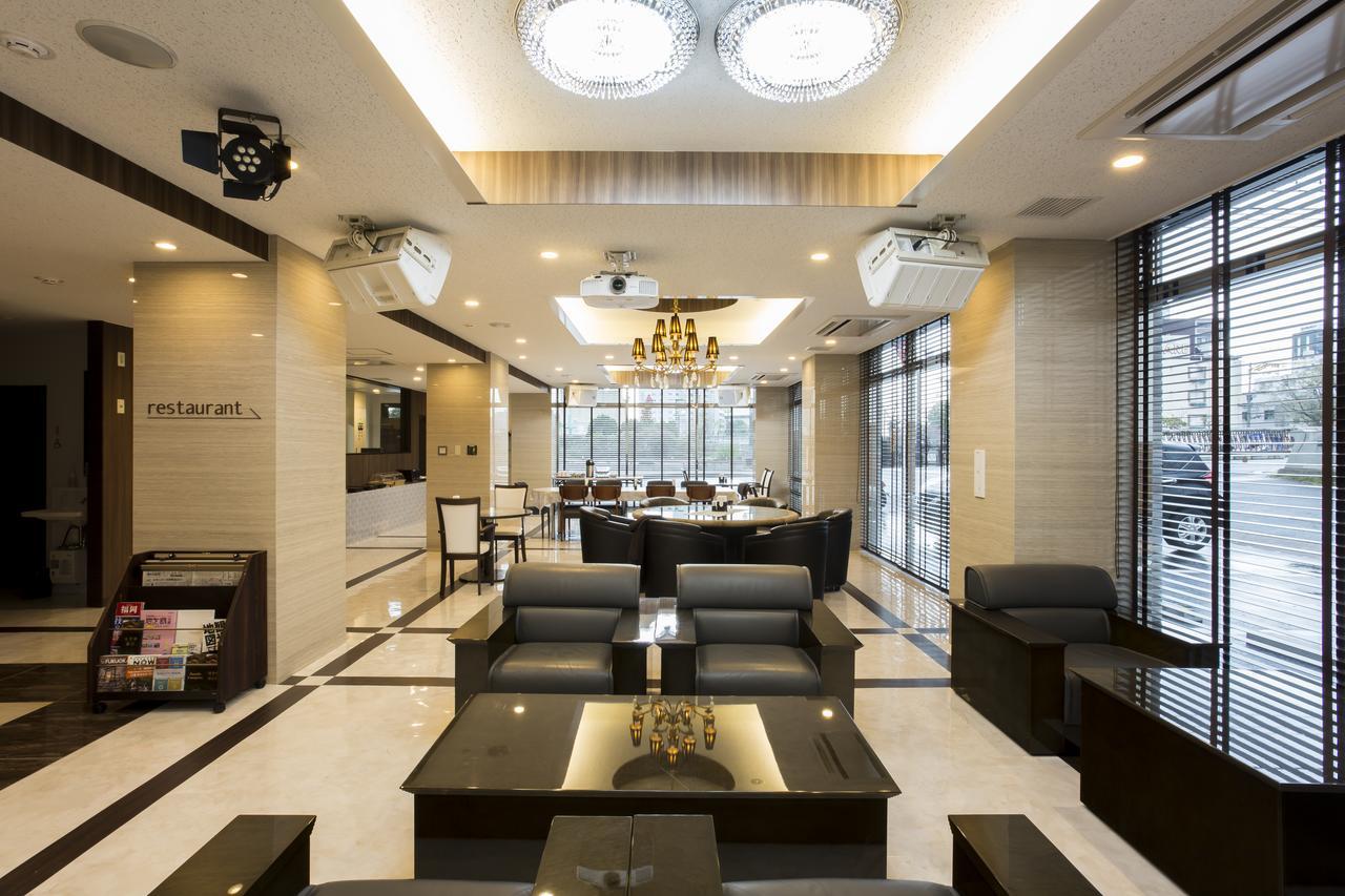 Hotel Hakata Nakasu Inn Фукуока Стая снимка