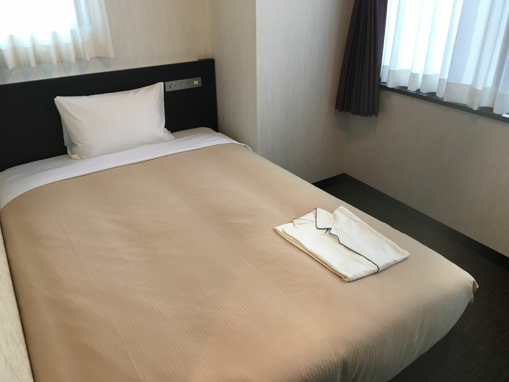 Hotel Hakata Nakasu Inn Фукуока Екстериор снимка