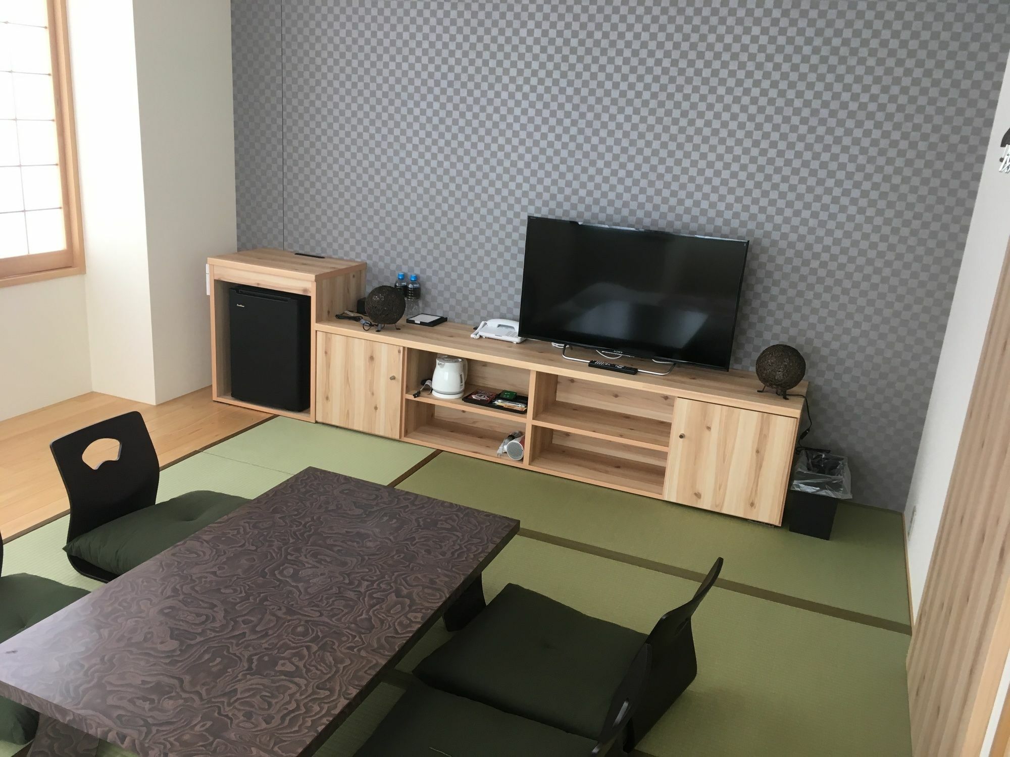 Hotel Hakata Nakasu Inn Фукуока Екстериор снимка