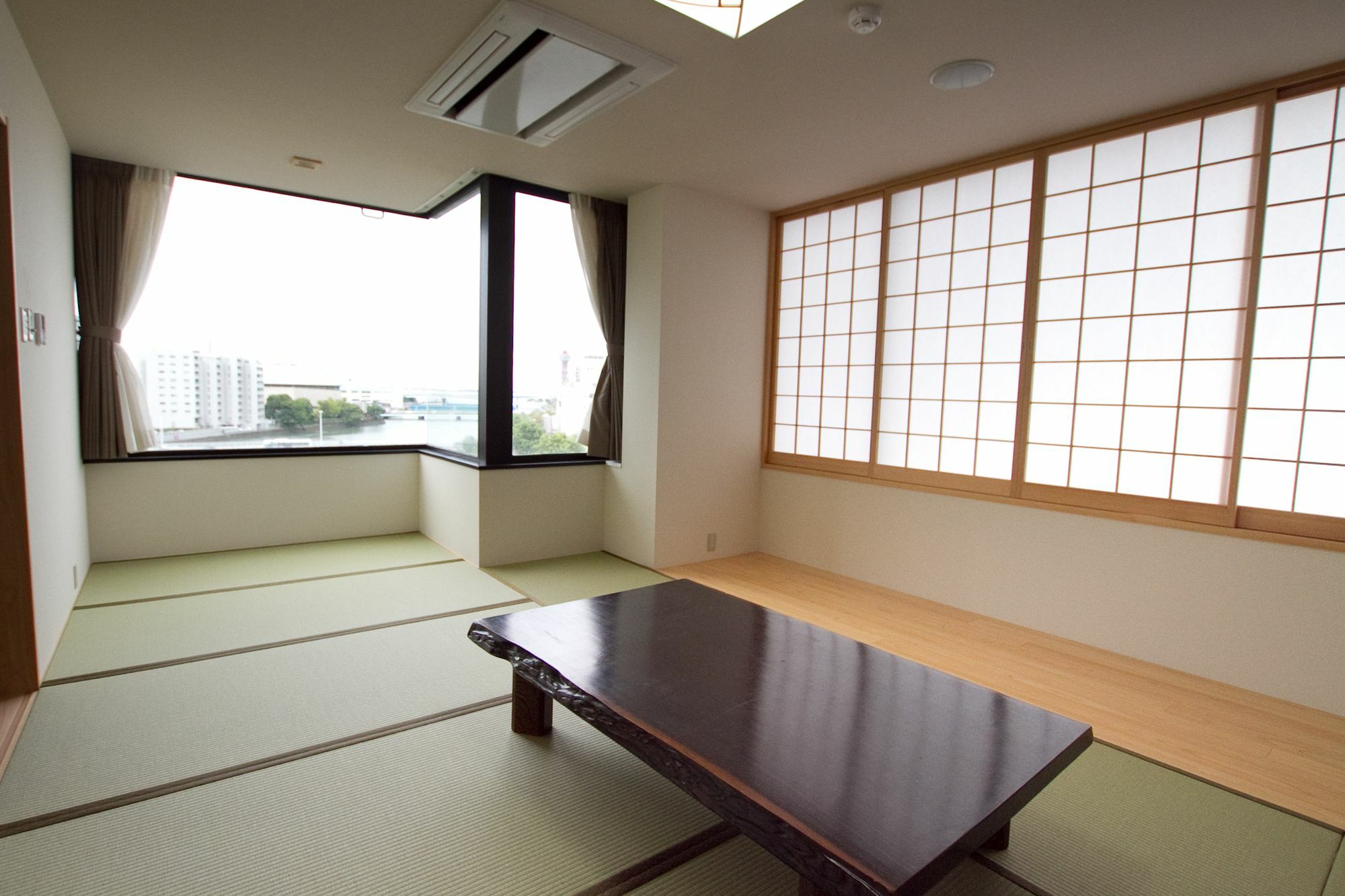 Hotel Hakata Nakasu Inn Фукуока Екстериор снимка