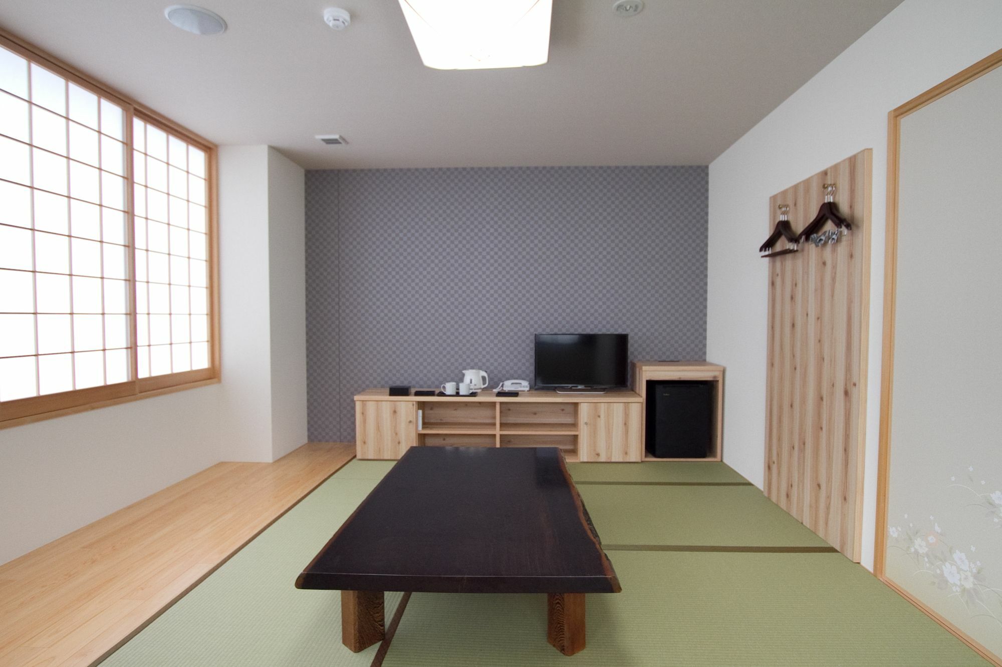 Hotel Hakata Nakasu Inn Фукуока Екстериор снимка